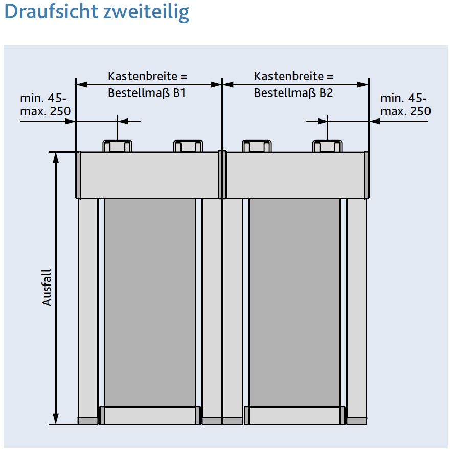 NovaTop Zeichnung 6